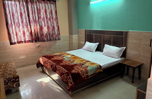 Sikandra Hotel | Hotel Mohan