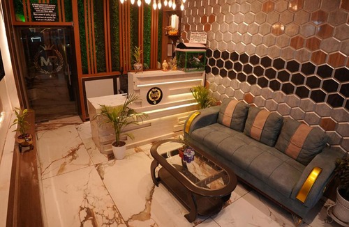 Rajendra Nagar Hotel | Hotel Mohi Raj Patna