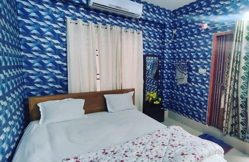 Dhaka Hotel | Hotel Moon International