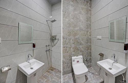 Kalyanpur Hotel | Hotel MoonGaze Inn