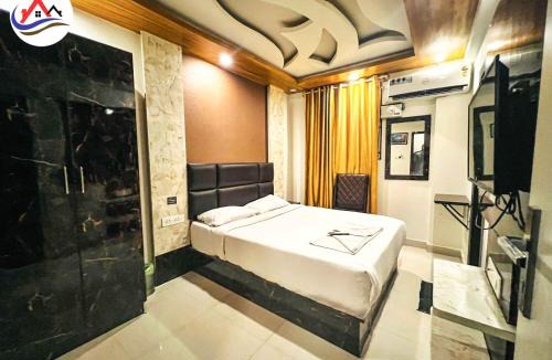 BTM Layout Hotel | Hotel Mount City Park