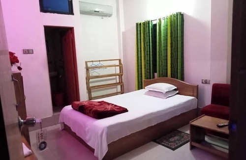 Khagrachari District Hotel | Hotel Mount Inn Khagrachari