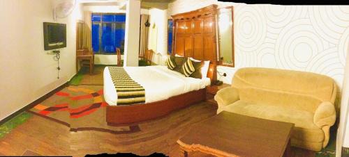 Knollswood Hotel | Hotel Mount View