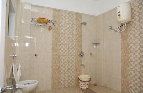 Samse House | Hotel Mudra Midtown Suites & Rooms