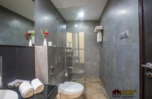 Airoli Hotel | Hotel Mumbai House Airoli, Navi Mumbai