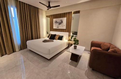 Vashi Hotel | Hotel Mumbai House, Vashi, Navi Mumbai
