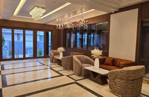 Vashi Hotel | Hotel Mumbai House, Vashi, Navi Mumbai