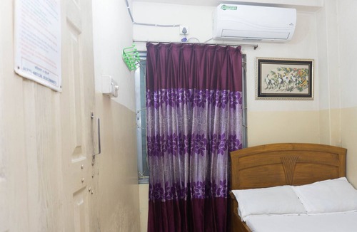 Dhaka Hotel | Hotel Muna International Residential - Standard Single - AC