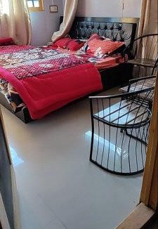 Sonamarg Hotel | Hotel Murawah