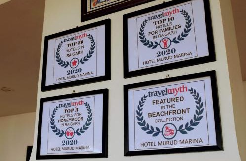 Murud Hotel | Hotel Murud Marina