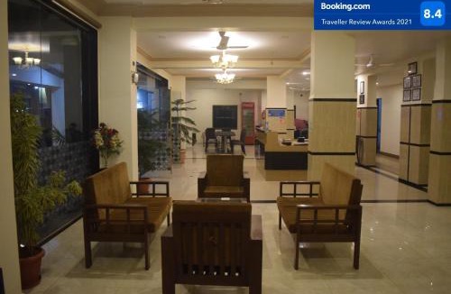 Murud Hotel | Hotel Murud Marina