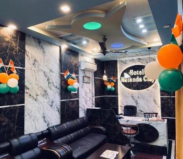 Silao Hotel | Hotel Nalanda City