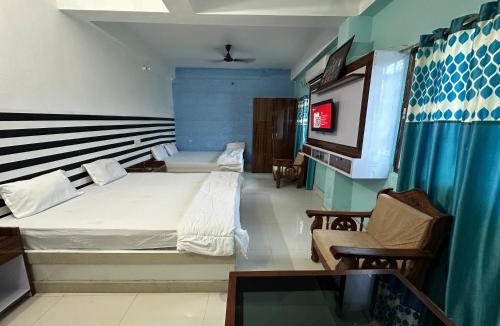Silao Hotel | Hotel Nalanda Guest House