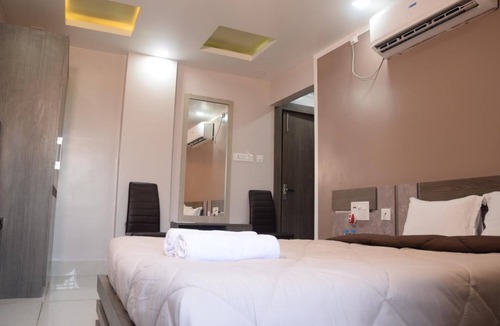 Berhampore Hotel | Hotel Nandini