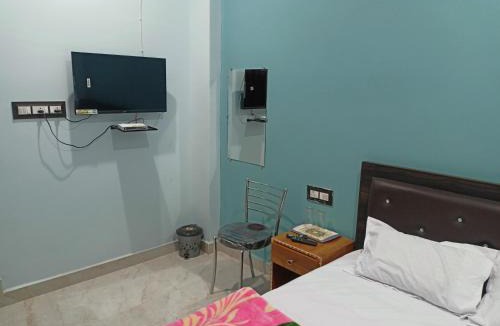 Rajgir Hotel | Hotel Narayan INN
