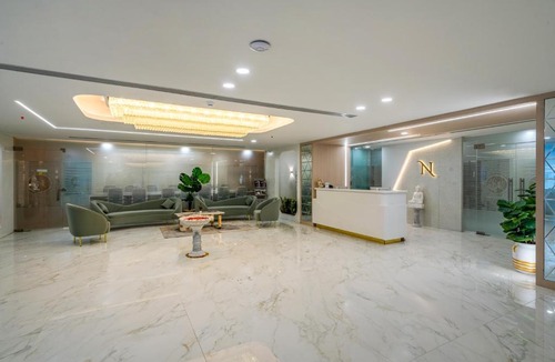 Madhapur Hotel | Hotel Narenn HITEC CITY