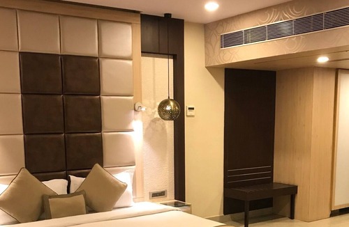 Bistupur Hotel | Hotel Nataraj