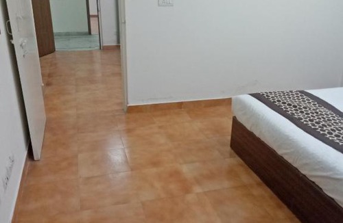 Mahipalpur Extension Hotel | Hotel nathu palace
