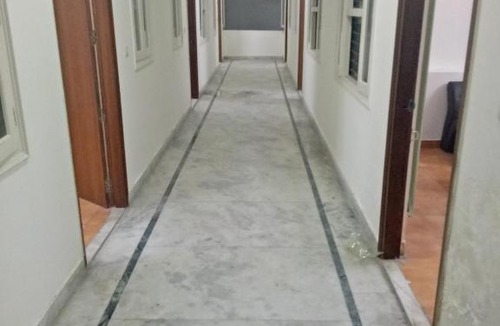 Mahipalpur Extension Hotel | Hotel nathu palace