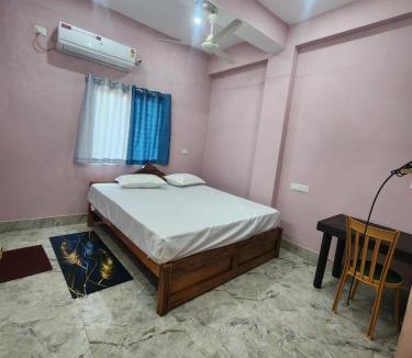 Bhagalpur Hotel | Hotel Navin Palace Pirpainti
