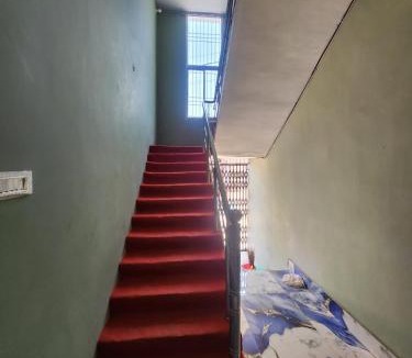 Bhagalpur Hotel | Hotel Navin Palace Pirpainti