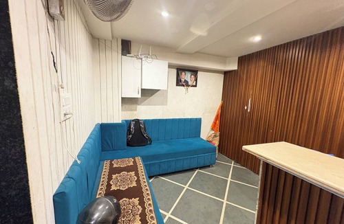 Ajmer Hotel | Hotel Nenumal Ajmer Rajasthan