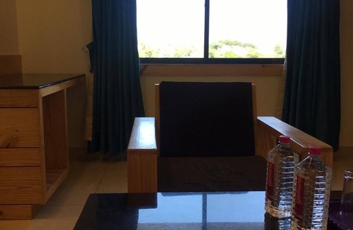 Abu Road Hotel | Hotel New Golden Veena