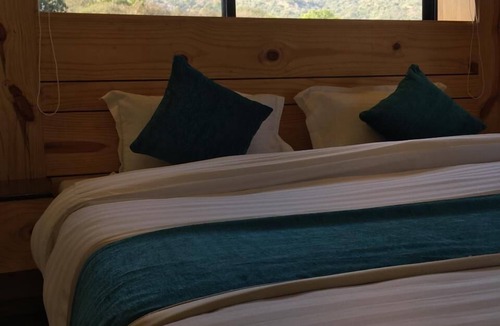Abu Road Hotel | Hotel New Golden Veena