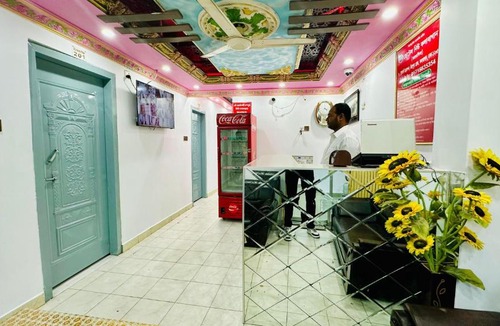 Dhaka Hotel | Hotel New Kalabagan