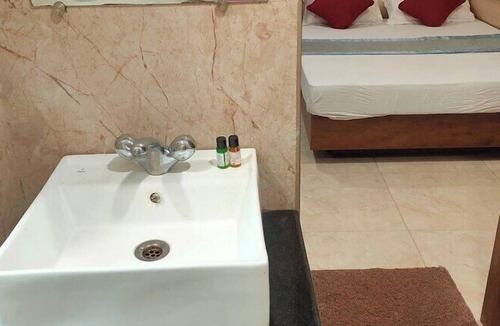 Gaya Hotel | Hotel New M.I. Plaza
