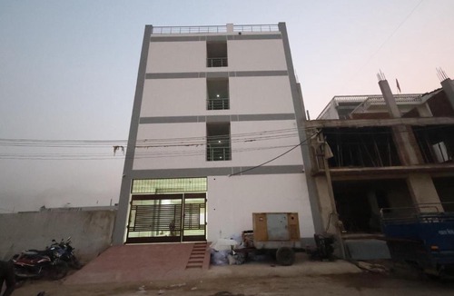 Bhiwadi Hotel | Hotel New Rao Residency