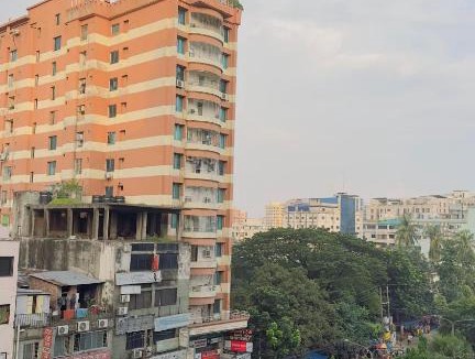Dhaka Hotel | Hotel New Royal Palace Dhanmondi