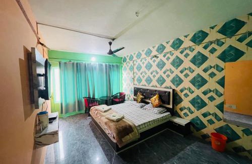 Srinagar Hotel | Hotel New Sahil - Srinagar