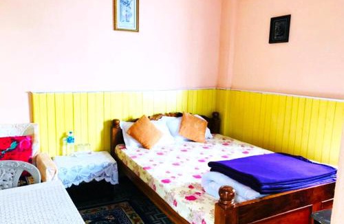 Darjeeling Hotel | Hotel New Smriya Homestay Inn Darjeeling