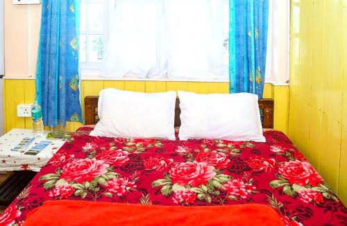 Darjeeling Hotel | Hotel New Smriya Homestay Inn Darjeeling