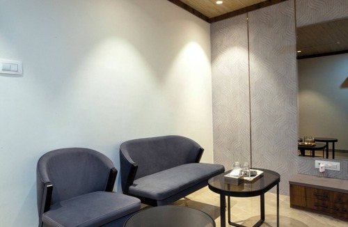 Goregaon West Hotel | Hotel Nexus Inn