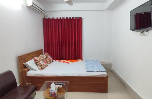 Uttara Hotel | Hotel Nice Look