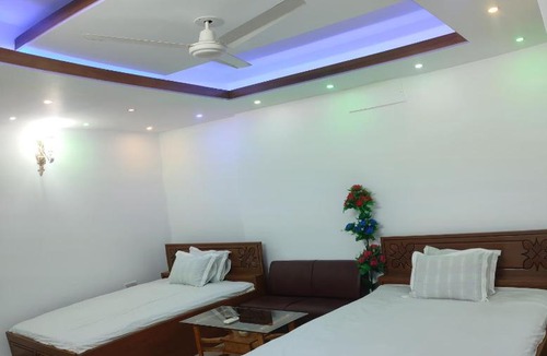 Uttara Hotel | Hotel Nice Look