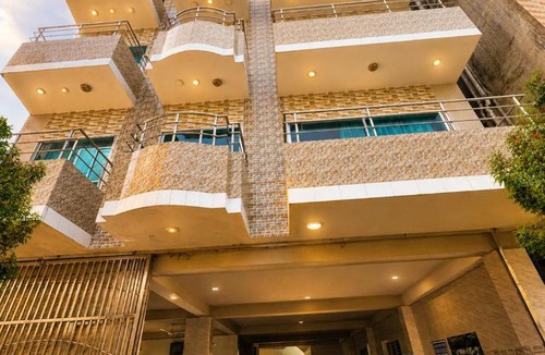 Latachapli Hotel | Hotel Nice Look Kuakata