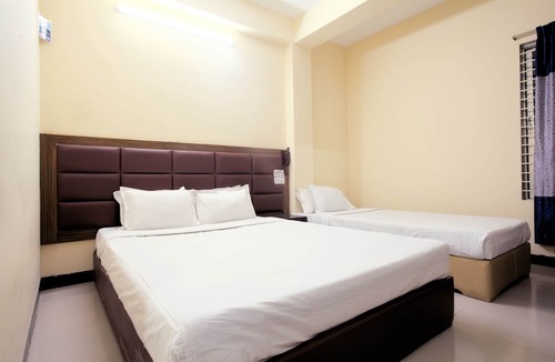 Bandarban Hotel | Hotel Night Heaven
