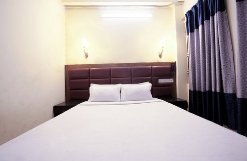 Bandarban Hotel | Hotel Night Heaven