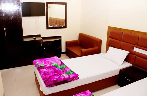 Bandarban Hotel | Hotel Night Heaven