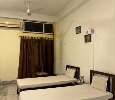 Jorhat Hotel | Hotel Nikita