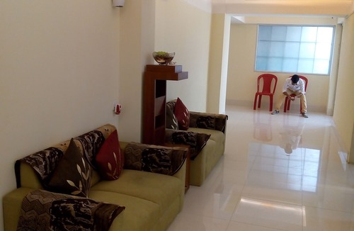 Siliguri Hotel | Hotel Niladrii Galaxy