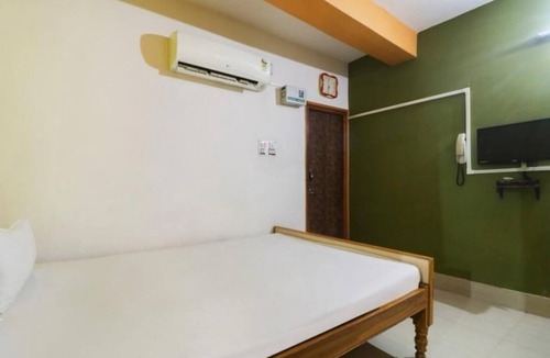 Bhagalpur Hotel | Hotel Nilay By GRB