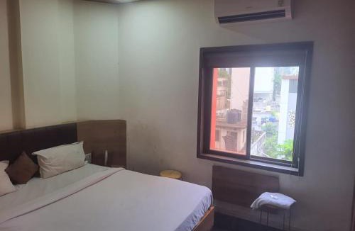 Nagpur House | Hotel Nishkarsh House