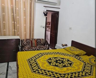Daltenganj Hotel | Hotel nitin