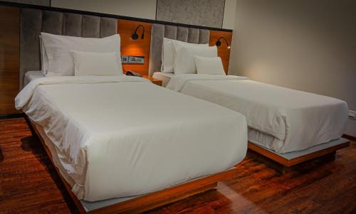 Agartala Hotel | Hotel NOAH SPIRE