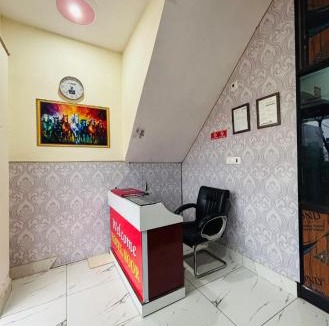 Asandh Hotel | Hotel NOOR