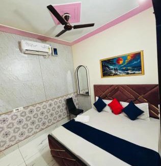 Asandh Hotel | Hotel NOOR
